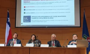 Abogados mineros proponen ampliar incentivos para exploración en Chile