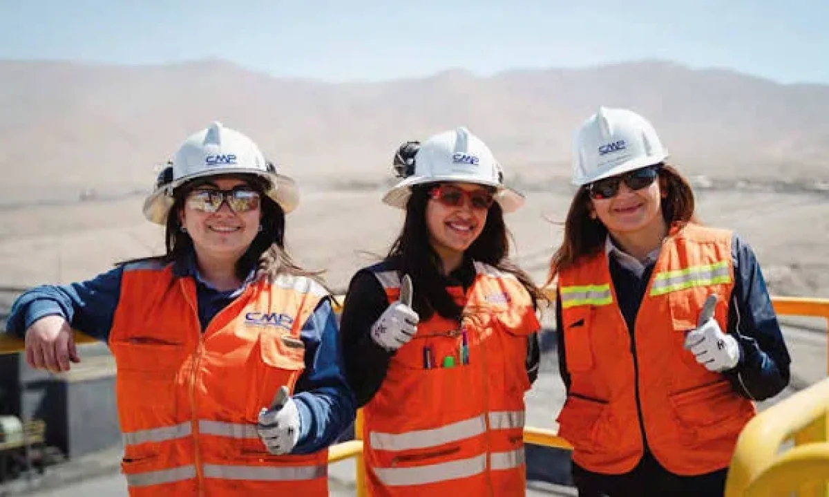 CMP abre postulaciones para su Programa de Prácticas Profesionales 2027 en minería del hierro