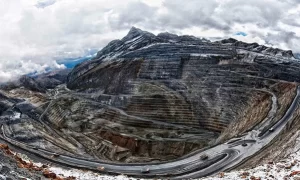 Glencore obtiene acceso a tierras para proyecto Coroccohuayco en Antapaccay