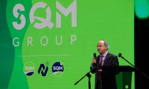 SQM Group: nueva identidad corporativa para liderar minerales esenciales