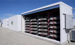 LiBR3: Chile desarrolla protocolos para segunda vida de baterías de vehículos eléctricos