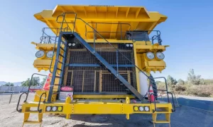 ¿Qué contempla un proyecto eléctrico de electrificación minera?