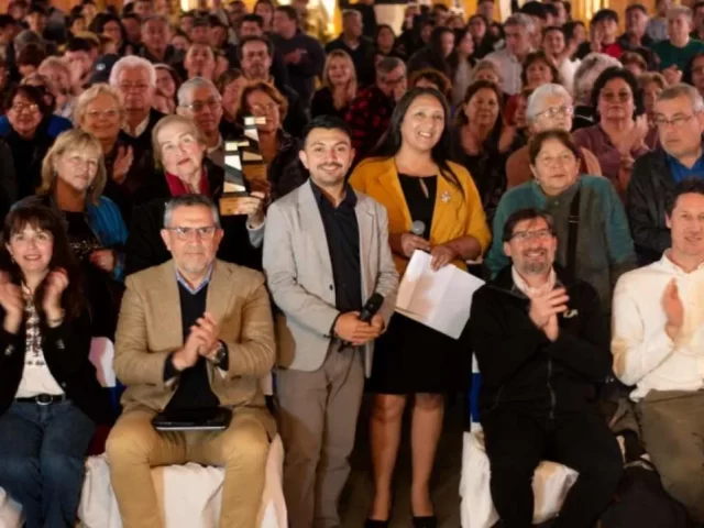 25 proyectos de Quintero y Puchuncaví adjudican Fondos Concursables 2026