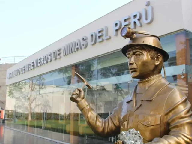 IIMP condena ataque criminal en Pataz que dejó dos mineros fallecidos