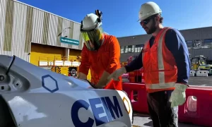 CEIM prepara capital humano para transición energética con programas de electromovilidad e hidrógeno verde