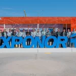 EXPONOR 2026 neutraliza 7.300 toneladas de CO₂ en alianza con Colbún