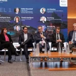 Chile y Alemania proyectan cooperación en minería crítica y tecnología
