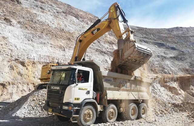 Ejecución y productividad: la clave para materializar la cartera minera de Latinoamérica
