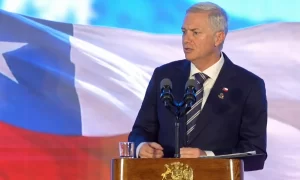 Presidente Kast inaugura Expo FOREDE 2026 en Atacama y anuncia medidas para impulsar inversión minera