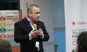 Codelco abre ciclo de formación con 77 proveedores locales en Calama